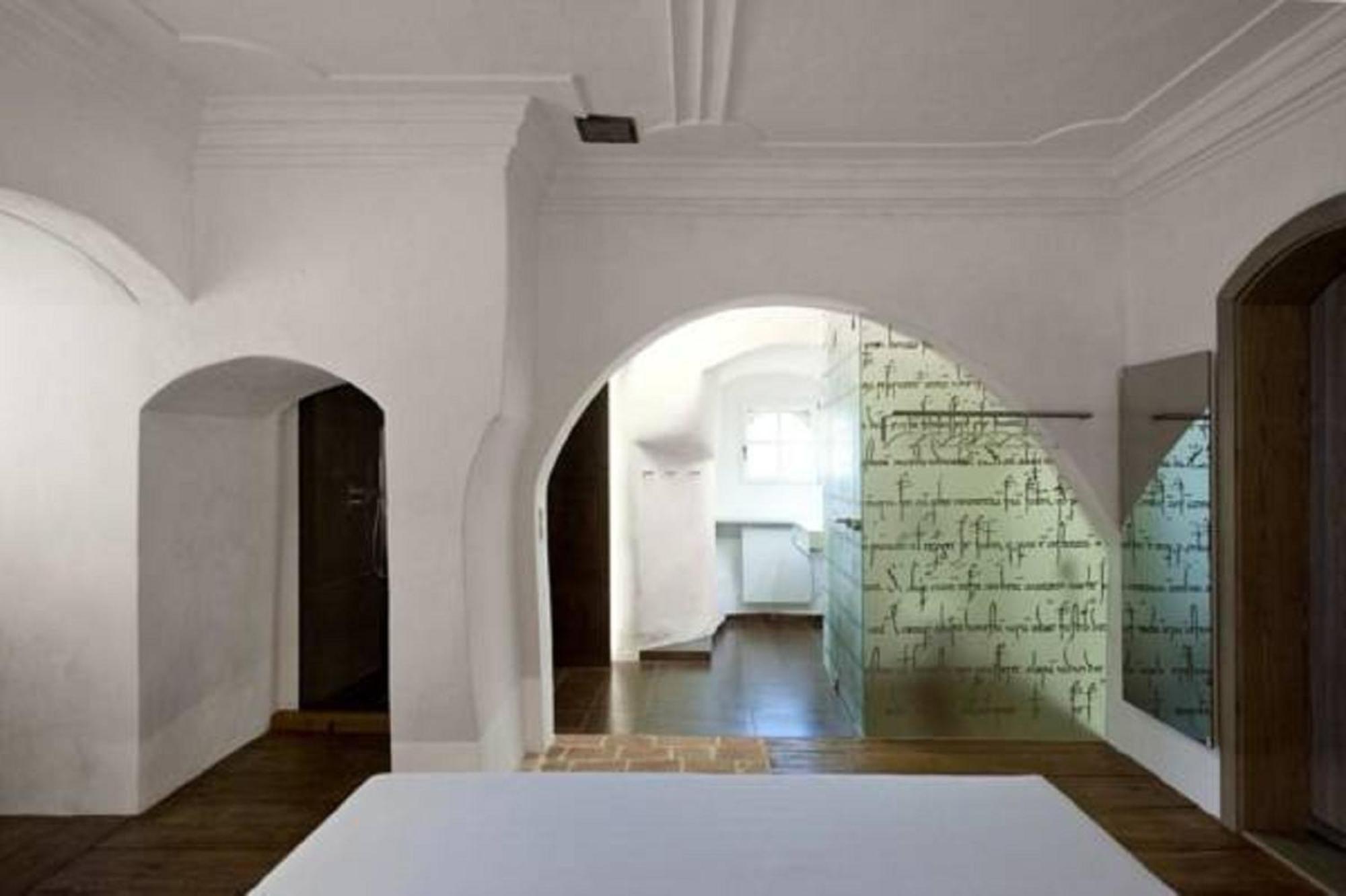 Turmhotel Enns Room photo